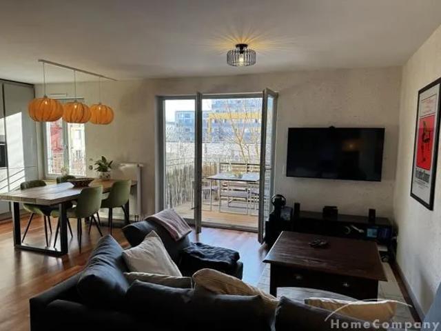 Apartment mieten in Ramersdorf-Perlach, München