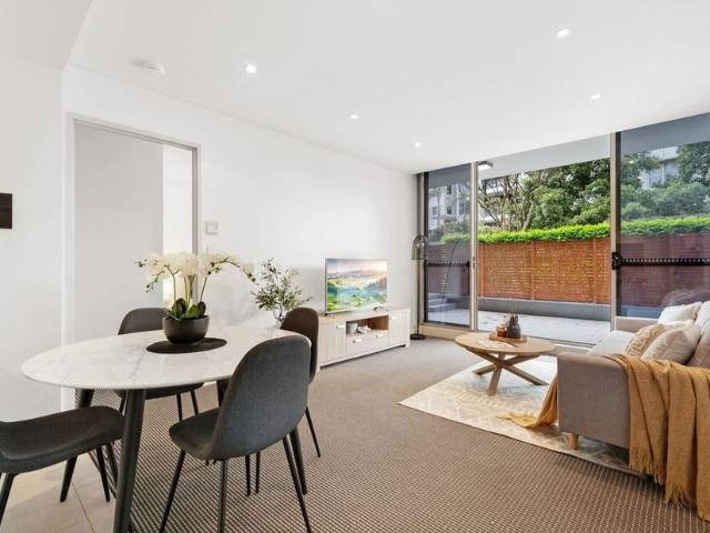 Apartment for rent in Sydney, New South Wales