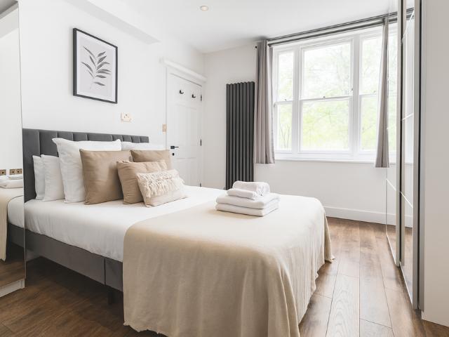 Studio for rent in Hammersmith, Greater London