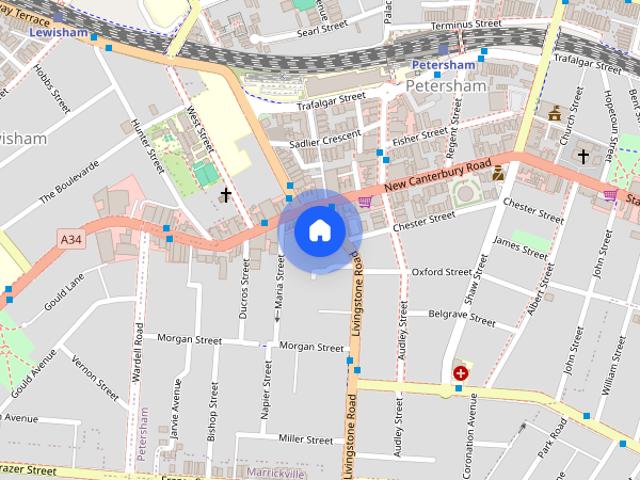 Granny Flat for rent in Inner West, Sydney