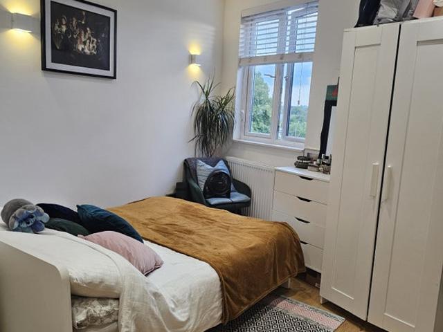 Studio for rent in Harringay, Greater London