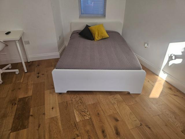 Studio for rent in Harringay, Greater London