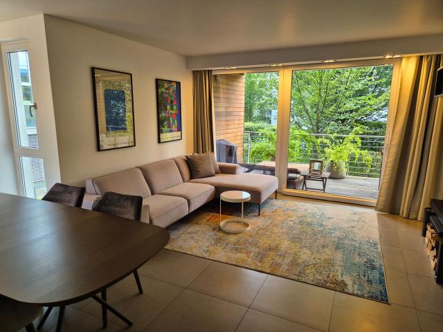 Apartment mieten in Lörick, Düsseldorf