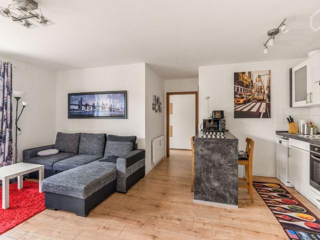 Apartment mieten in Kolpingviertel, Neuss