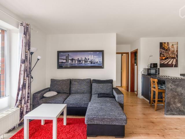 Apartment mieten in Kolpingviertel, Neuss