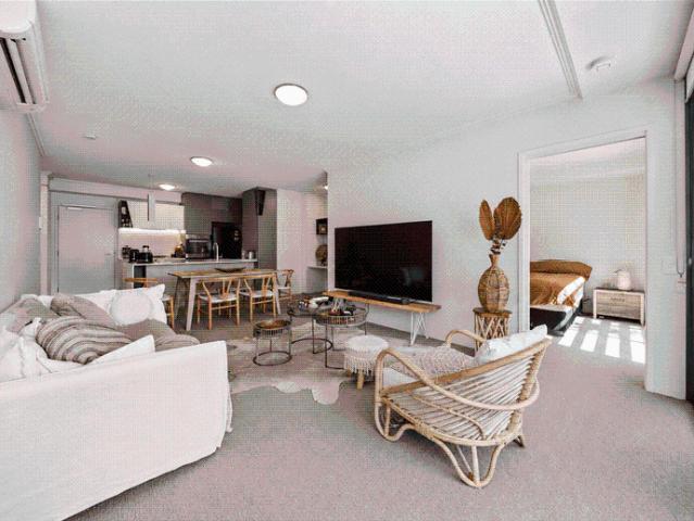 Apartment for rent in Toombul, Queensland