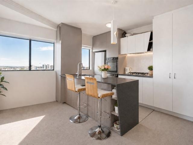 Apartment for rent in Toombul, Queensland