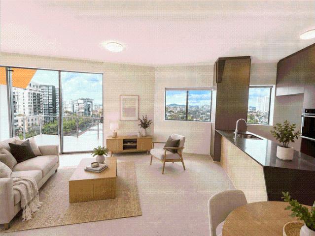 Apartment for rent in Toombul, Queensland
