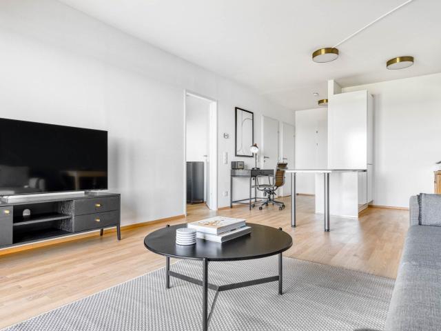 Apartment mieten in KG Brigittenau, Wien
