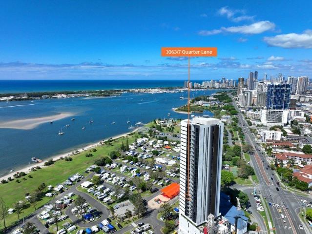 Apartment for sale in Fernbrook, Queensland
