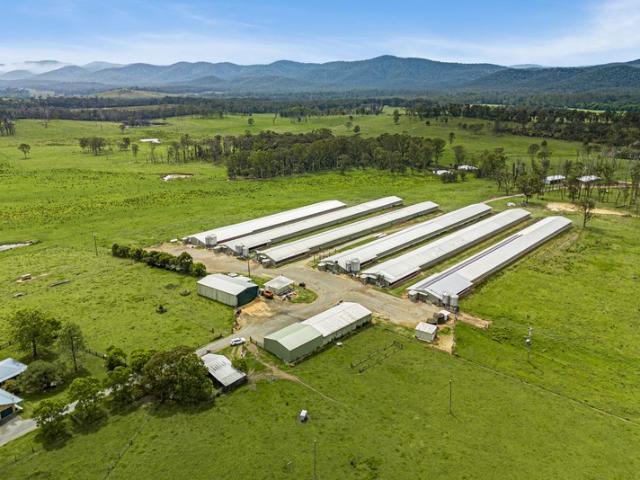 Property for sale in Bulahdelah, New South Wales