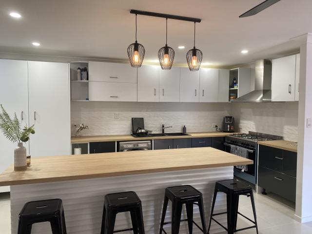 House for rent in Kings Creek, Queensland