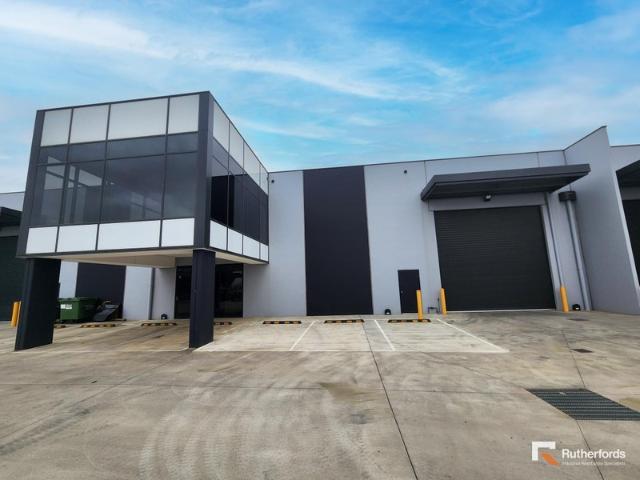 Warehouse for rent in Camerons Creek, Victoria