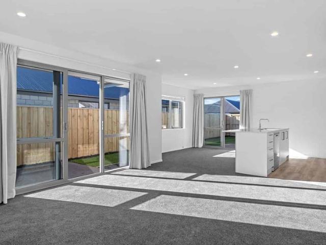 House for rent in Woodend, Canterbury
