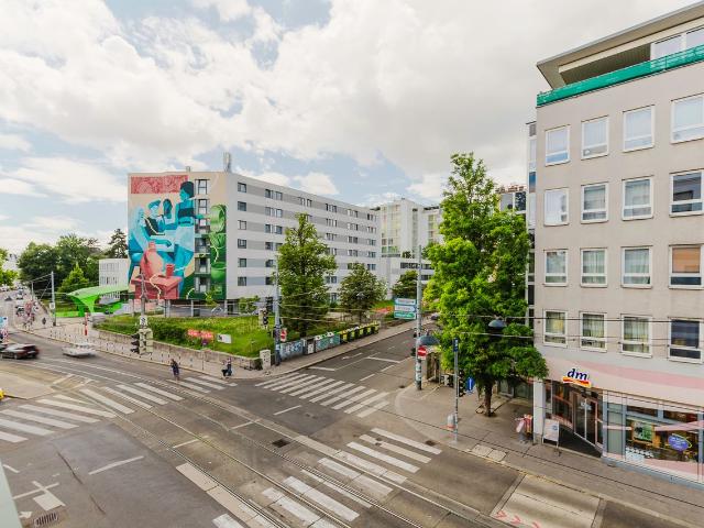 Apartment mieten in Döbling, Wien