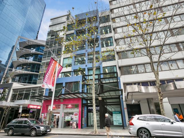 Office for rent in Sydney, New South Wales