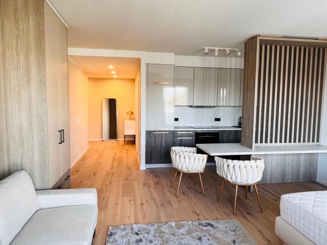 Apartment mieten in Hohenfelde, Hamburg