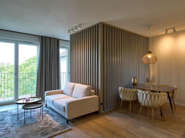 Apartment mieten in Hohenfelde, Hamburg