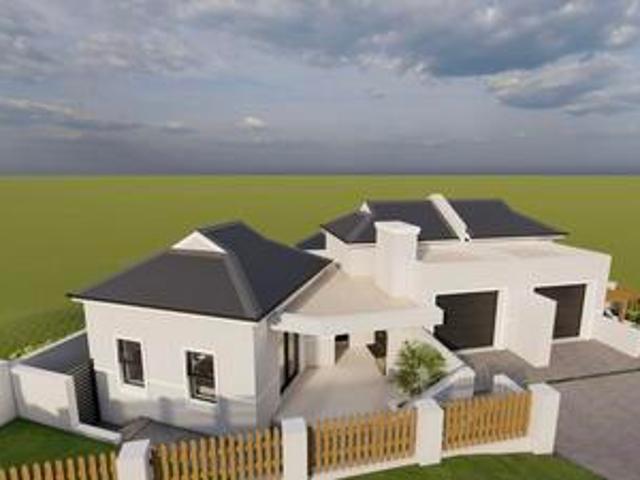 House for sale in Groot Brak Rivier, Western Cape
