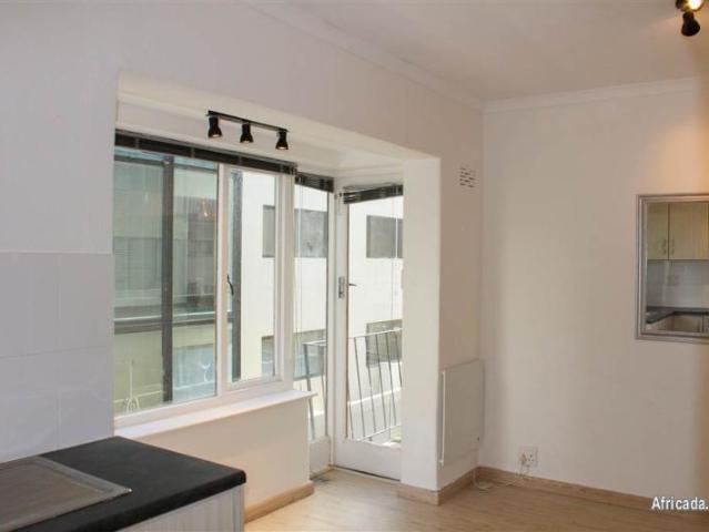 Flat for rent in Cape Town