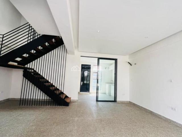 Property for rent in Eti Osa, Lagos