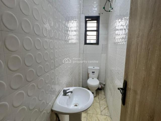 Flat for rent in Ibeju Lekki, Abuja