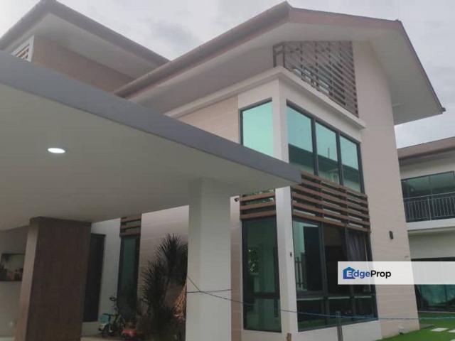 House for sale in Petaling, Alam Impian