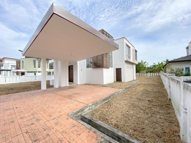 Bungalow for sale in Negeri Sembilan