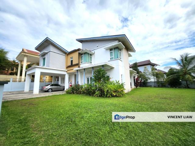 House for sale in Petaling, Damansara Damai