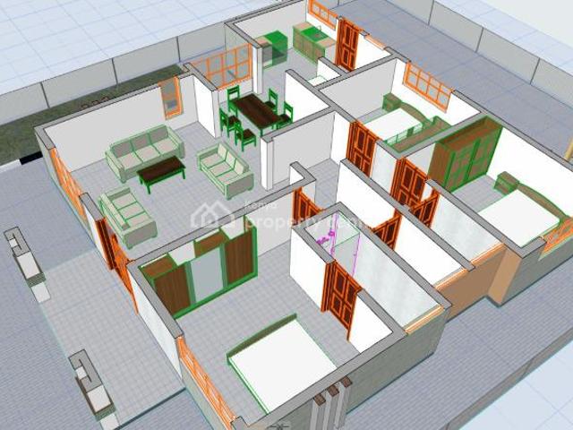 House for sale in Kitengela, Kajiado