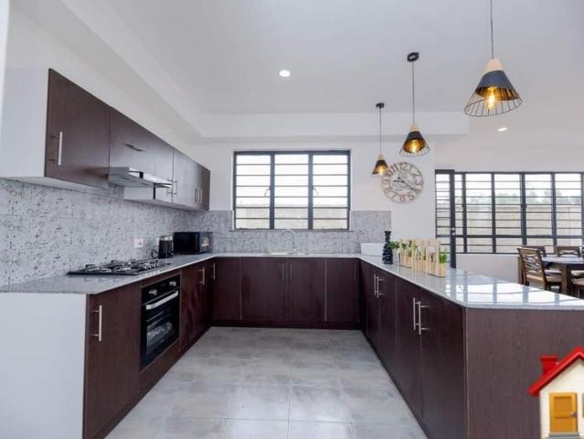 House for rent in Ruiru House for rent in Ruiru