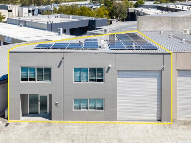 Warehouse for sale in West Burleigh, Gold Coast City