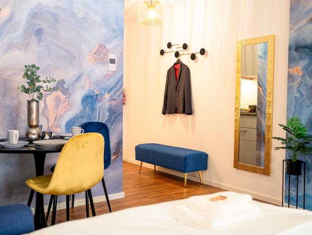 Apartment mieten in Schwetzingerstadt/Oststadt, Mannheim