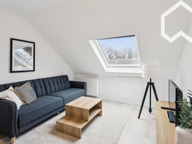Apartment mieten in Utbremen, Bremen