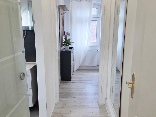 Apartment mieten in Kleef, Hilden
