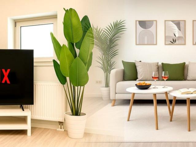 Apartment mieten in Sudenburg, Magdeburg