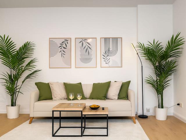 Apartment mieten in Stadtfeld Ost, Magdeburg
