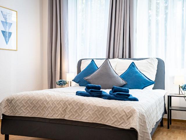 Apartment mieten in Leipziger Straße, Magdeburg