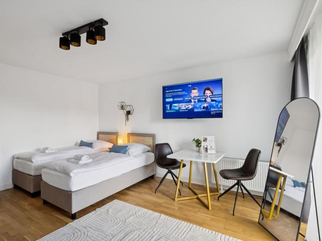 Apartment mieten in Richtweg-Riesdahl, Geesthacht