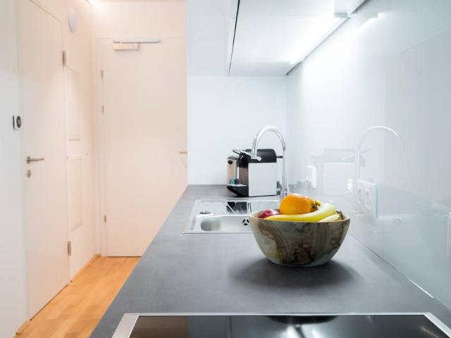 Apartment mieten in Hietzing, Wien