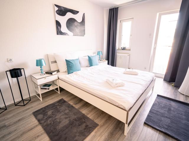 Apartment mieten in Schwetzingerstadt/Oststadt, Mannheim