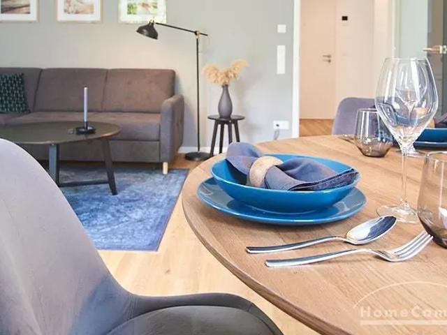 Apartment mieten in Eimsbüttel, Hamburg