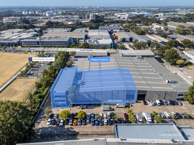 Warehouse for rent in Sydney, New South Wales