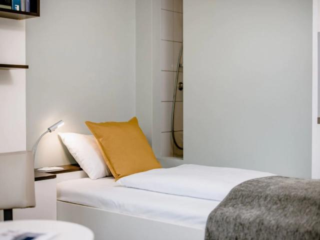 Apartment mieten in Einigen, Zürich