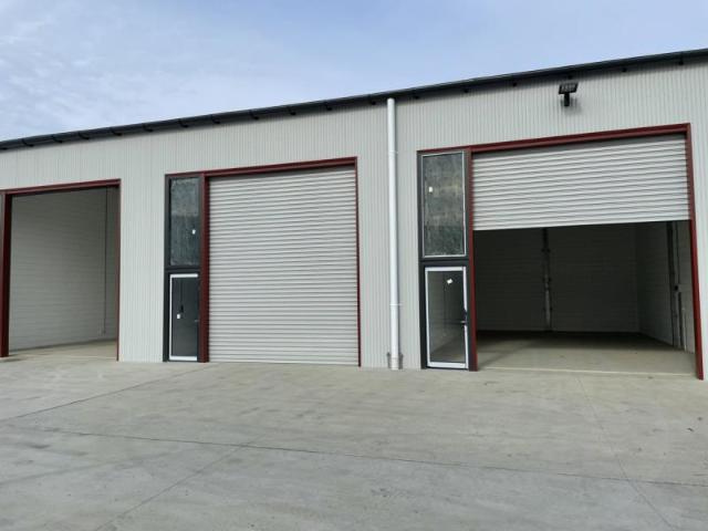 Warehouse for rent in Tuggerah, New South Wales