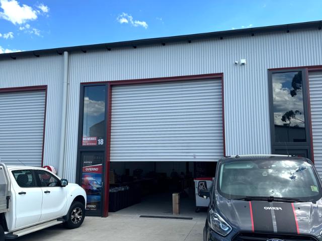 Warehouse for rent in Tuggerah, New South Wales