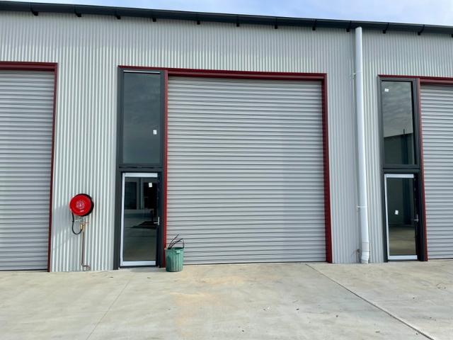 Warehouse for rent in Tuggerah, New South Wales