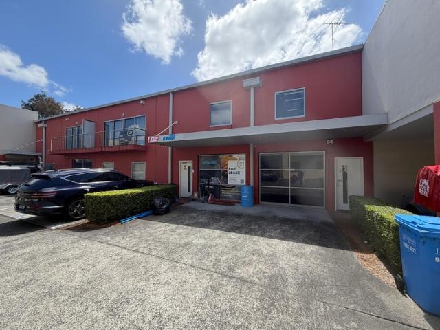 Warehouse for rent in Newington, Sydney