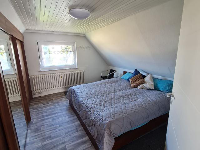 Apartment mieten in Altona, Hamburg