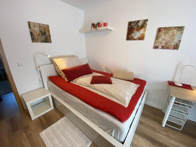 Apartment mieten in Textilviertel, Augsburg